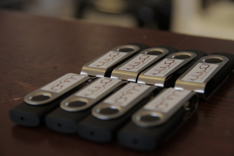 The caravan lebanon press conference 05