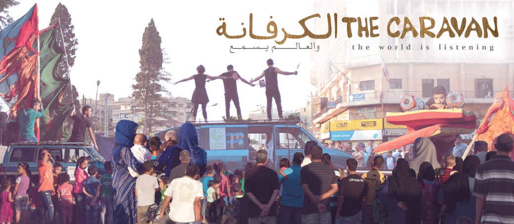 The Caravan the world is listening web cover.jpg